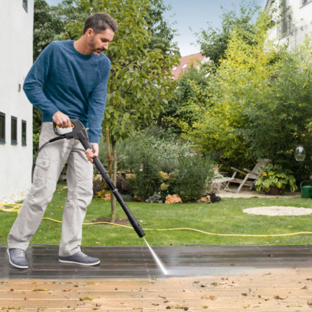 Karcher K7 Power Flex Pressure Washer | 1.317-301.0 Karcher K7 Power Flex Pressure Washer | 1.317-301.0